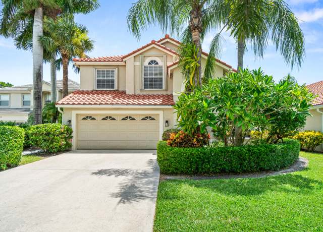Property at 207 Pennock Trace Dr, Jupiter, FL 33458, 4 beds, 3 baths