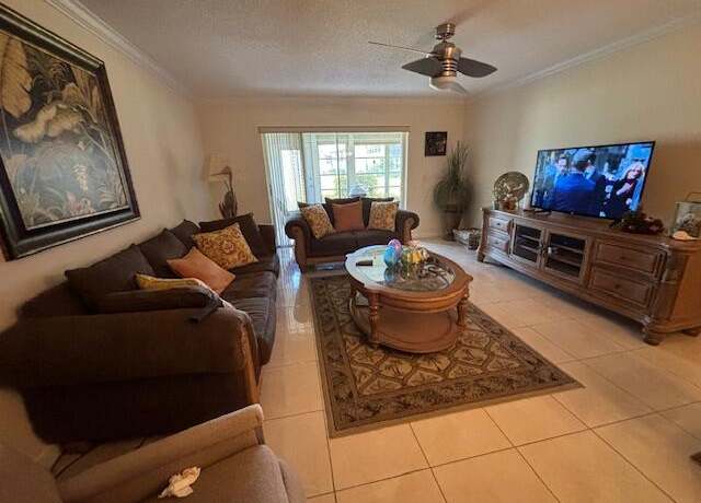 Property at 6550 S Oriole Blvd Unit 106 I, Delray Beach, FL 33446, 2 beds, 2 baths