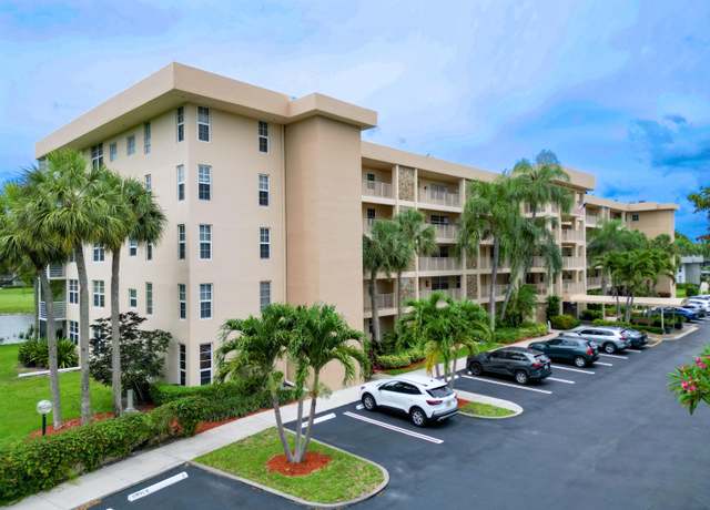 Property at 4030 W Palm Aire Dr #506, Pompano Beach, FL 33069, 2 beds, 2 baths