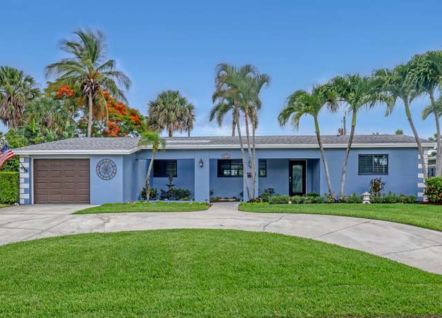 Property at 3685 Daisy Ave, Palm Beach Gardens, FL 33410, 4 beds, 2 baths