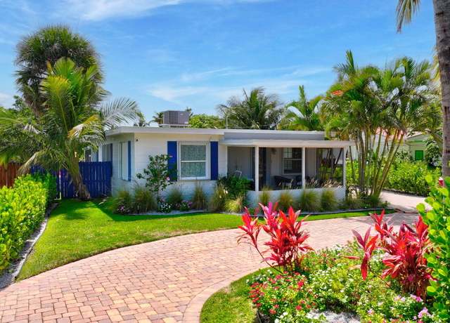 Property at 307 Granada St, Fort Pierce, FL 34949, 4 beds, 2 baths