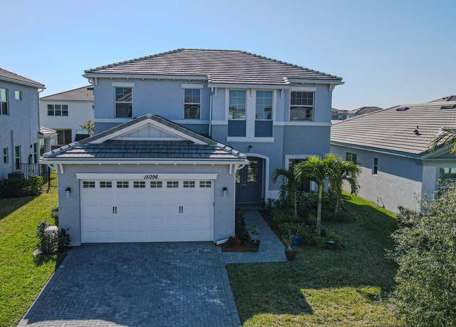 Property at 15096 Courtland Ct, Westlake, FL 33470, 4 beds, 3 baths