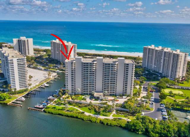 Property at 4101 N Ocean Blvd Unit 1201-D, Boca Raton, FL 33431, 3 beds, 3 baths