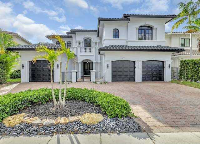 Property at 17935 Monte Vista Dr, Boca Raton, FL 33496, 7 beds, 7 baths