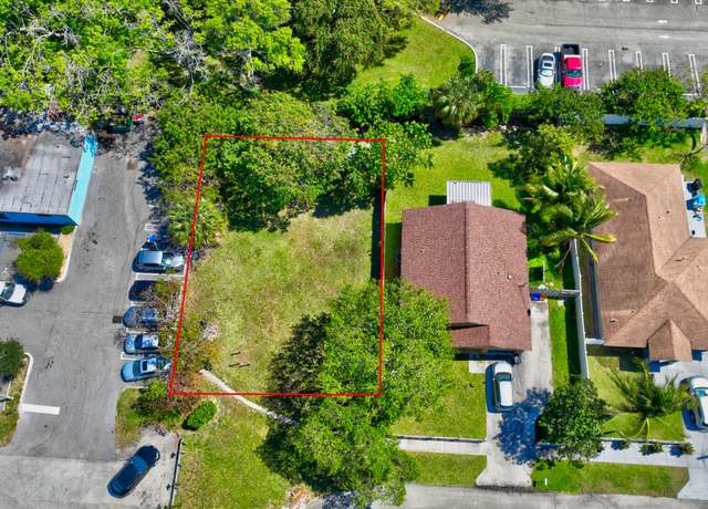 Property at 1011 Miami Blvd, Delray Beach, FL 33483