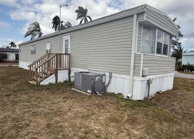 Property at 13 Bridgette Blvd, Greenacres, FL 33463, 2 beds, 2 baths