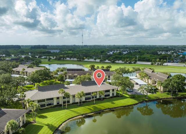 Property at 6 Plantation Dr #203, Vero Beach, FL 32966, 2 beds, 2 baths