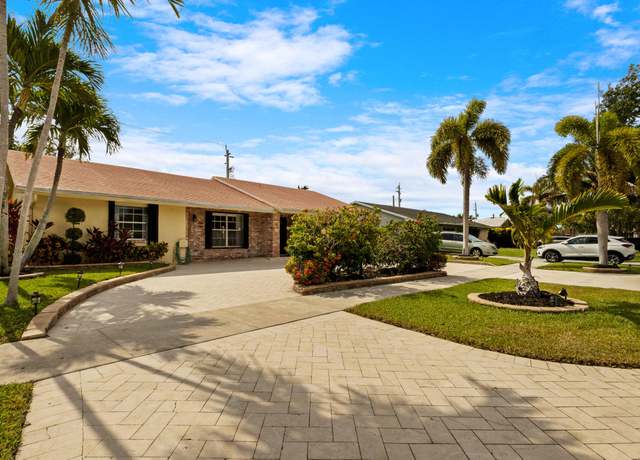 Property at 1340 SW 24th Ter, Deerfield Beach, FL 33442, 3 beds, 2 baths