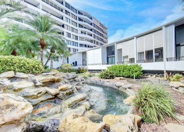 Property at 3589 S Ocean Blvd #35, South Palm Beach, FL 33480, 1 bed, 2 baths