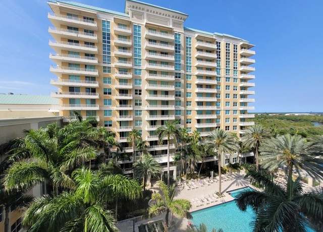 Property at 625 Casa Loma Blvd #707, Boynton Beach, FL 33435, 1 bed, 1 bath