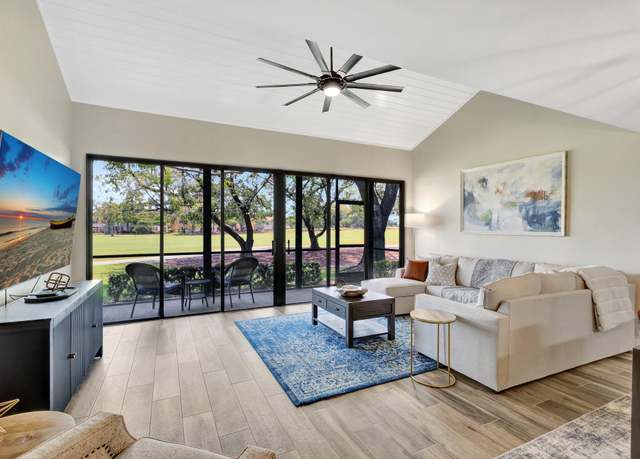 Property at 295 Old Meadow Way, Palm Beach Gardens, FL 33418, 2 beds, 2 baths