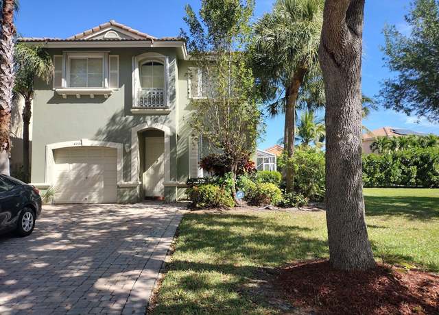 Property at 4228 Lake Tahoe Cir, West Palm Beach, FL 33409, 4 beds, 2.5 baths