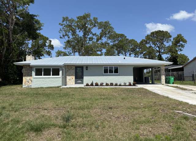 Property at 1962 SE Manth Ln, Port Saint Lucie, FL 34983, 3 beds, 2 baths