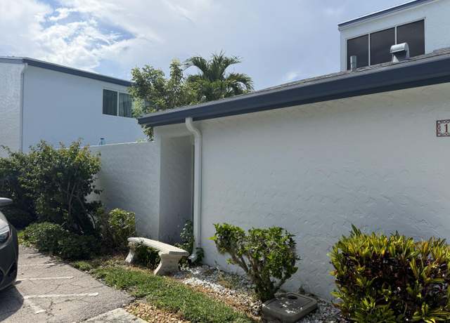 Property at 129 Lehane Ter 130 Ter #130, North Palm Beach, FL 33408, 2 beds, 2.5 baths