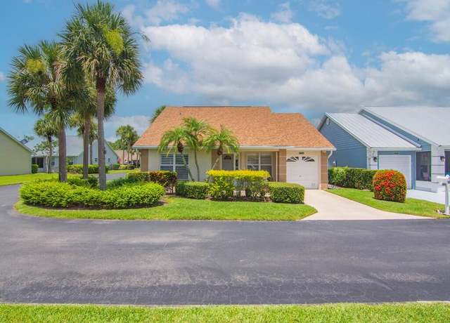 Property at 326 NW Tuscany Ct, Port Saint Lucie, FL 34986, 2 beds, 2 baths