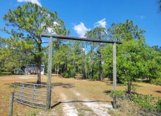 Property at 1155 NE 342nd Trl, Okeechobee, FL 34972, 2 beds, 2 baths