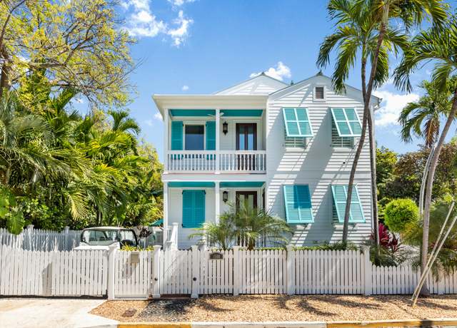 Property at 1500 Albury St, Key West, FL 33040, 4 beds, 3.5 baths