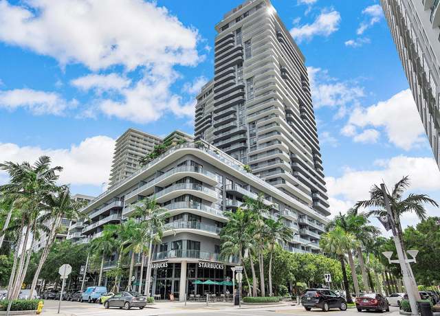 Property at 121 NE 34th St #2310, Miami, FL 33137, 1 bed, 1 bath