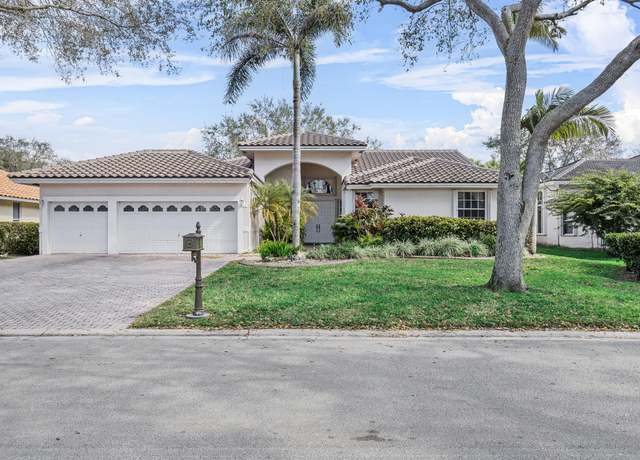 Property at 4185 NW 65th Ave, Coral Springs, FL 33067, 4 beds, 2.5 baths