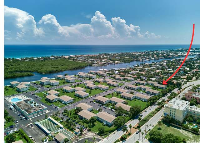 Property at 880 Horizons W #102, Boynton Beach, FL 33435, 1 bed, 1.5 baths