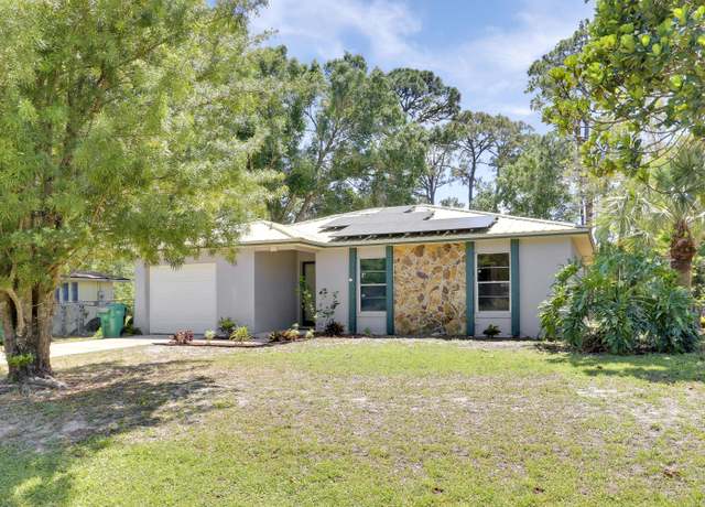 Property at 7401 Winter Garden Pkwy, Fort Pierce, FL 34951, 3 beds, 2 baths