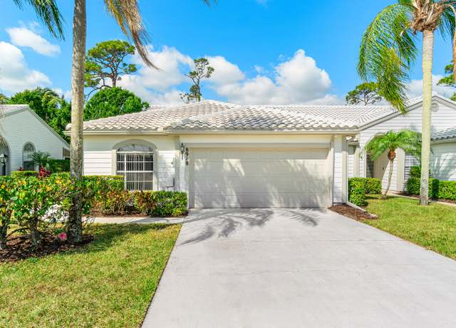 Property at 8918 SE Riverfront Ter, Jupiter, FL 33469, 2 beds, 2 baths
