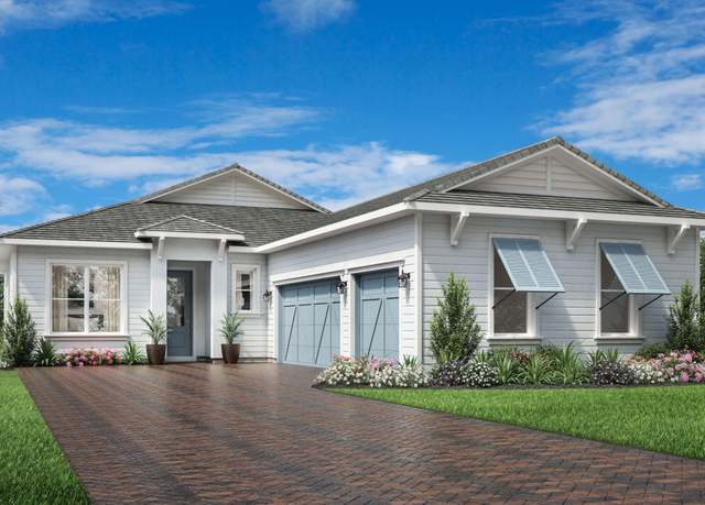 Property at 219 SE Calmo Cir, Port Saint Lucie, FL 34984, 4 beds, 3 baths