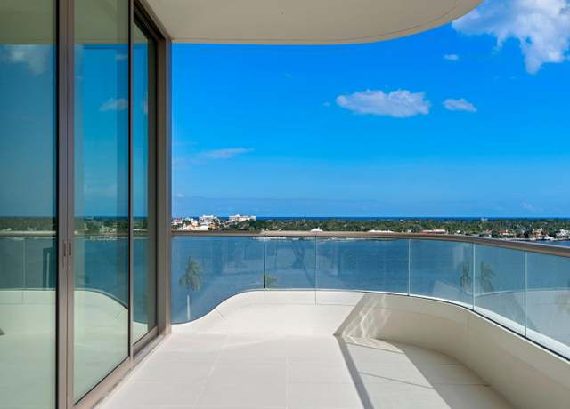 Property at 200 Arkona Ct #801, West Palm Beach, FL 33401, 3 beds, 3.5 baths