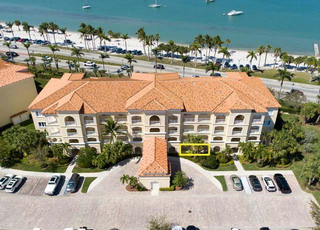 Property at 36 Harbour Isle #104, Fort Pierce, FL 34949, 2 beds, 2 baths
