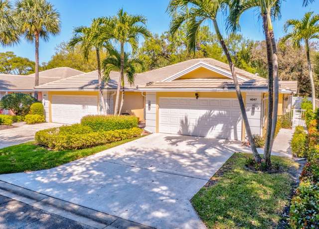 Property at 4047 Grove Point Rd, Palm Beach Gardens, FL 33410, 2 beds, 2 baths