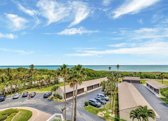 Property at 2400 S Ocean Dr #4351, Fort Pierce, FL 34949, 2 beds, 2 baths
