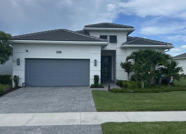Property at 15617 Merritt Dr, Westlake, FL 33470, 3 beds, 3 baths