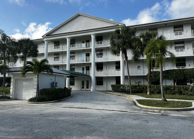 Property at 3636 Whitehall Dr #101, West Palm Beach, FL 33401, 2 beds, 2 baths
