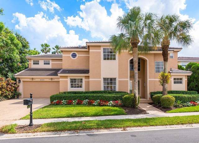 Property at 10570 Bexley Blvd, Boca Raton, FL 33428, 4 beds, 4 baths