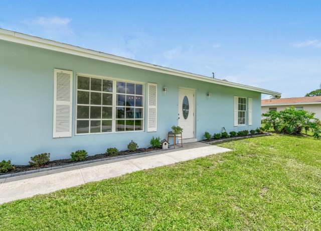 Property at 507 NW Billiar Ave, Port Saint Lucie, FL 34983, 3 beds, 2 baths