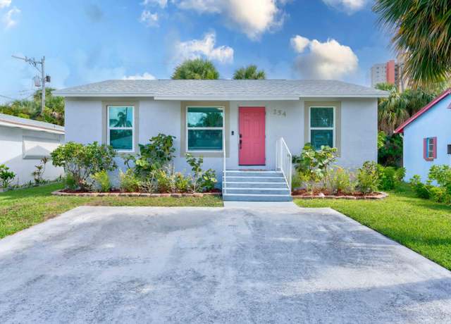 Property at 254 E 25th St, Riviera Beach, FL 33404, 3 beds, 2 baths