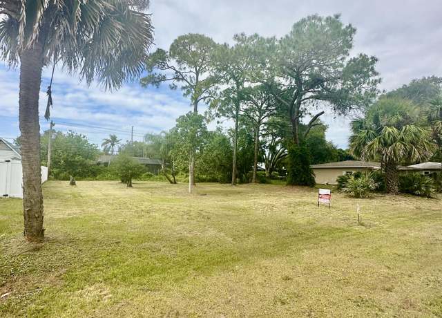Property at 00 Penny Ln, Lakewood Park, FL 34951