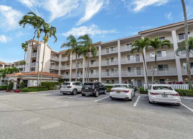 Property at 14096 Huntington Pointe Dr #407, Delray Beach, FL 33484, 2 beds, 2 baths