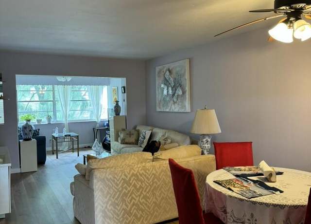 Property at 3220 Holiday Springs Blvd Unit 1-306, Margate, FL 33063, 1 bed, 1 bath