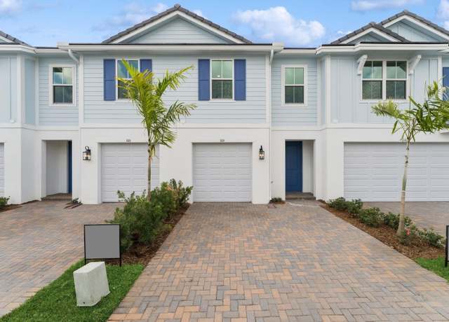 Property at 104 SE Birch Ter #1369, Stuart, FL 34997, 3 beds, 2.5 baths