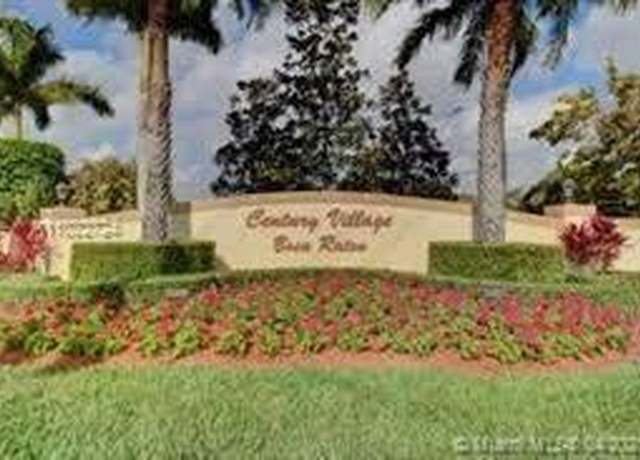 Property at 341 Dorset I, Boca Raton, FL 33434, 2 beds, 1.5 baths