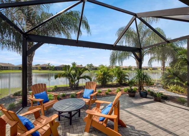 Property at 11722 SW Golden Falls Ln, Port Saint Lucie, FL 34987, 3 beds, 2 baths