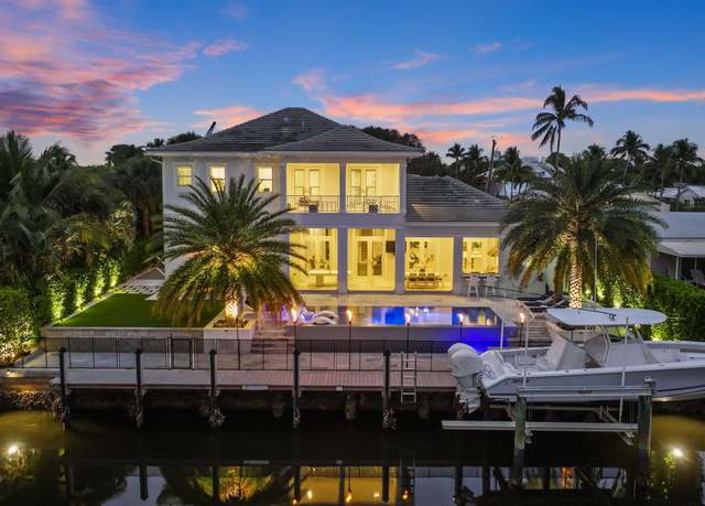 Property at 624 Pilot Rd, North Palm Beach, FL 33408, 4 beds, 6.5 baths