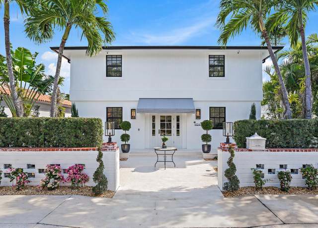 Property at 824 N Lakeside Dr, Lake Worth Beach, FL 33460, 5 beds, 5 baths