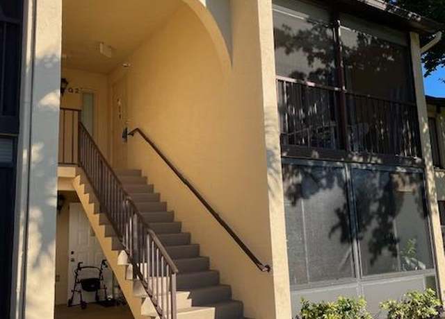 Property at 826 Sky Pine Way Unit G2, Greenacres, FL 33415, 2 beds, 2 baths