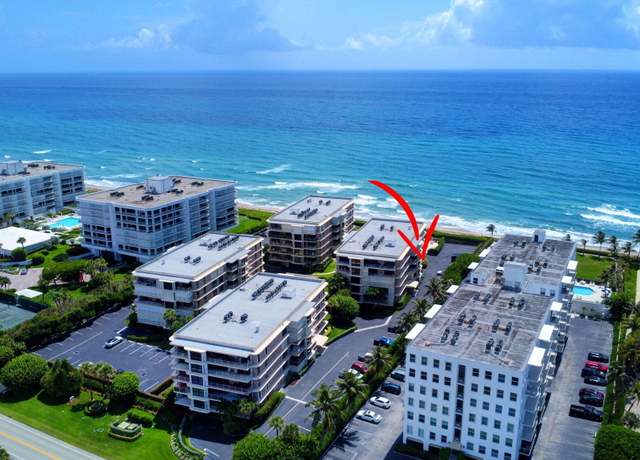 Property at 3200 S Ocean Blvd Unit A101, Palm Beach, FL 33480, 2 beds, 3 baths