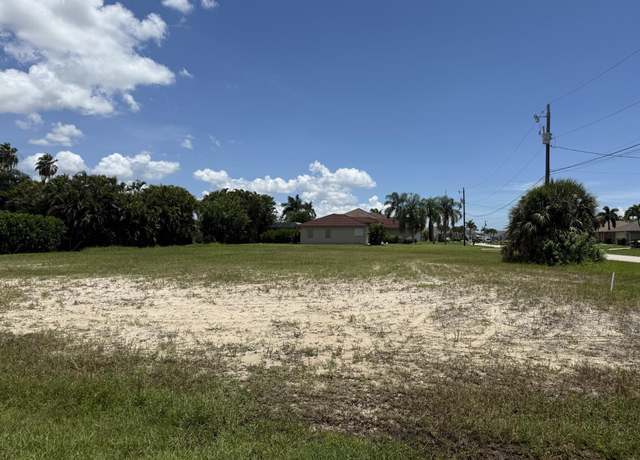 Property at 2710 SW 30th Ter, Cape Coral, FL 33914