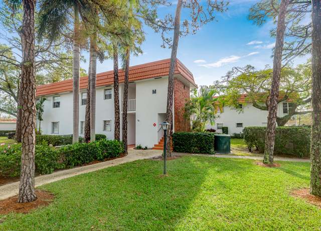 Property at 2600 SE Ocean Unit M14, Stuart, FL 34996, 2 beds, 2 baths