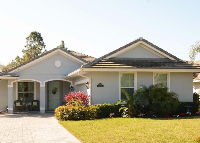 Property at 2652 Conifer Dr, Fort Pierce, FL 34951, 2 beds, 2 baths