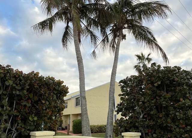 Property at 2703 N Highway A1a Unit I, Fort Pierce, FL 34949, 2 beds, 1.5 baths